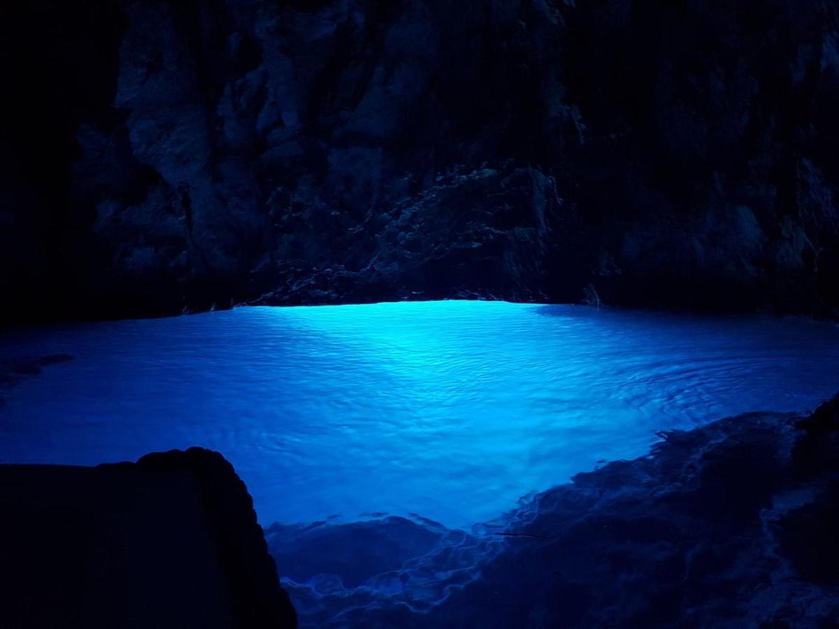 Violeta Hvar Đảo Hvar Ngoại thất bức ảnh