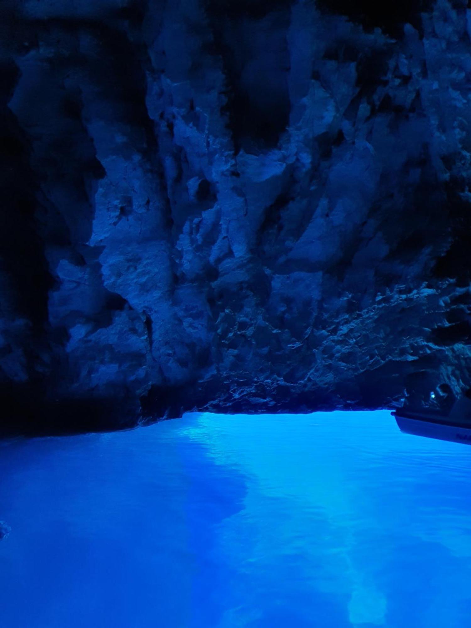 Violeta Hvar Đảo Hvar Ngoại thất bức ảnh