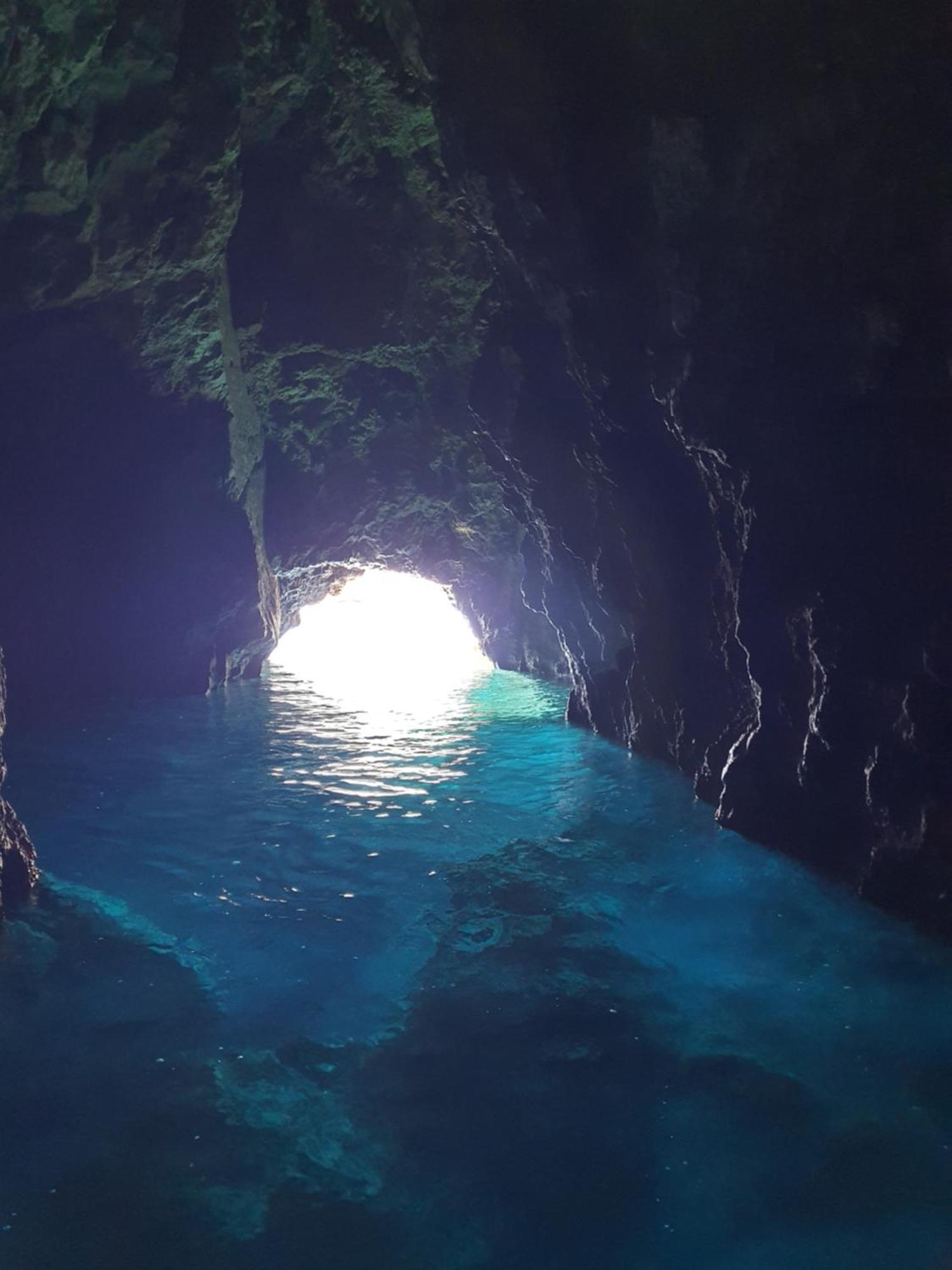 Violeta Hvar Đảo Hvar Ngoại thất bức ảnh