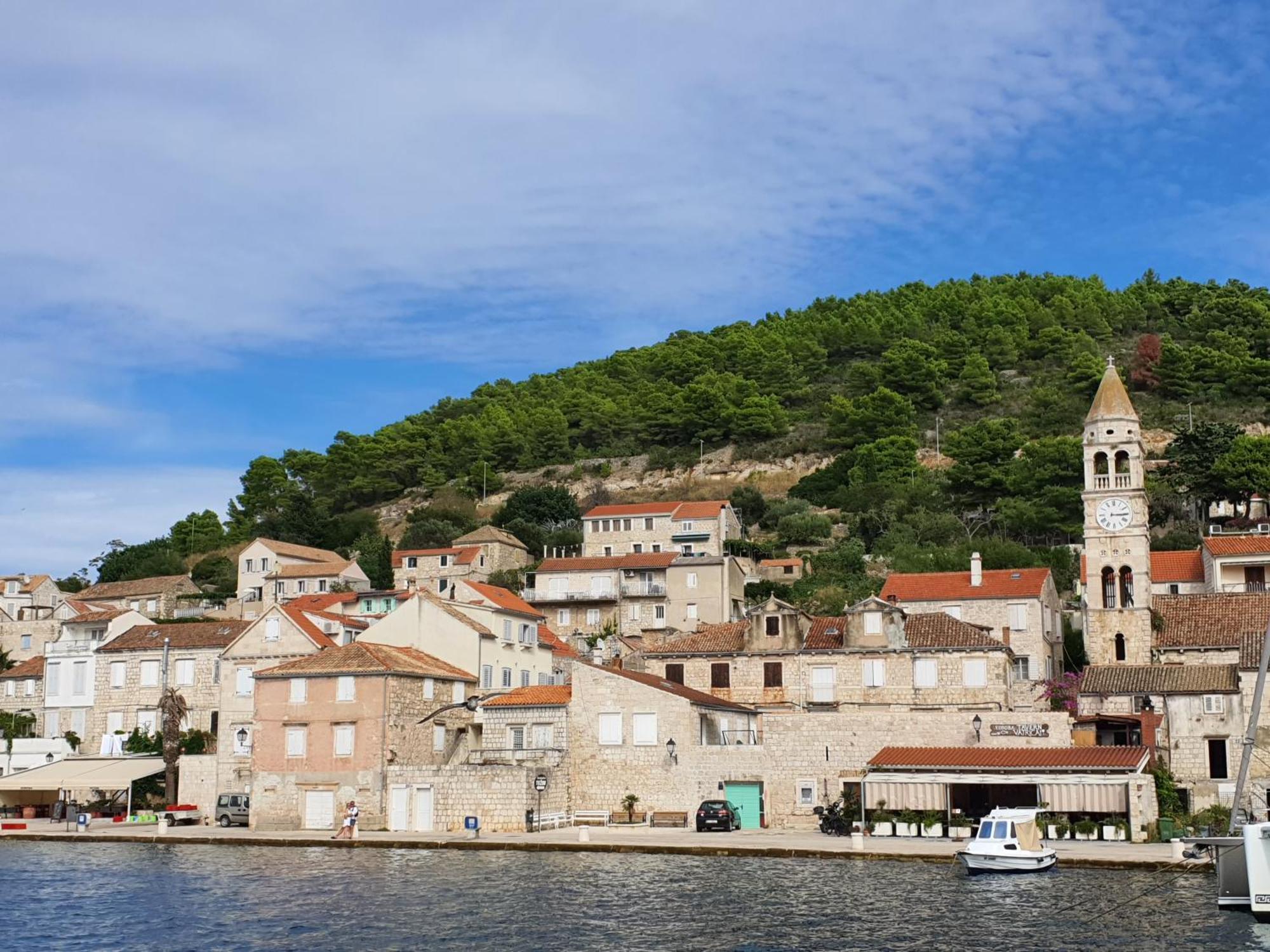 Violeta Hvar Đảo Hvar Ngoại thất bức ảnh
