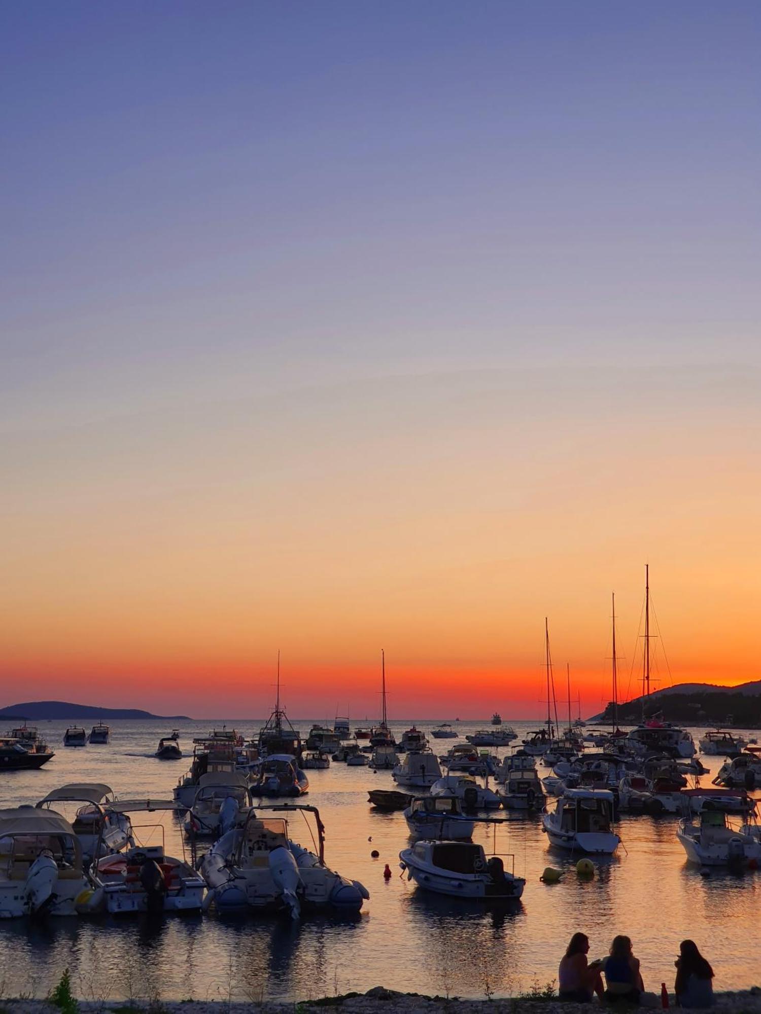 Violeta Hvar Đảo Hvar Ngoại thất bức ảnh