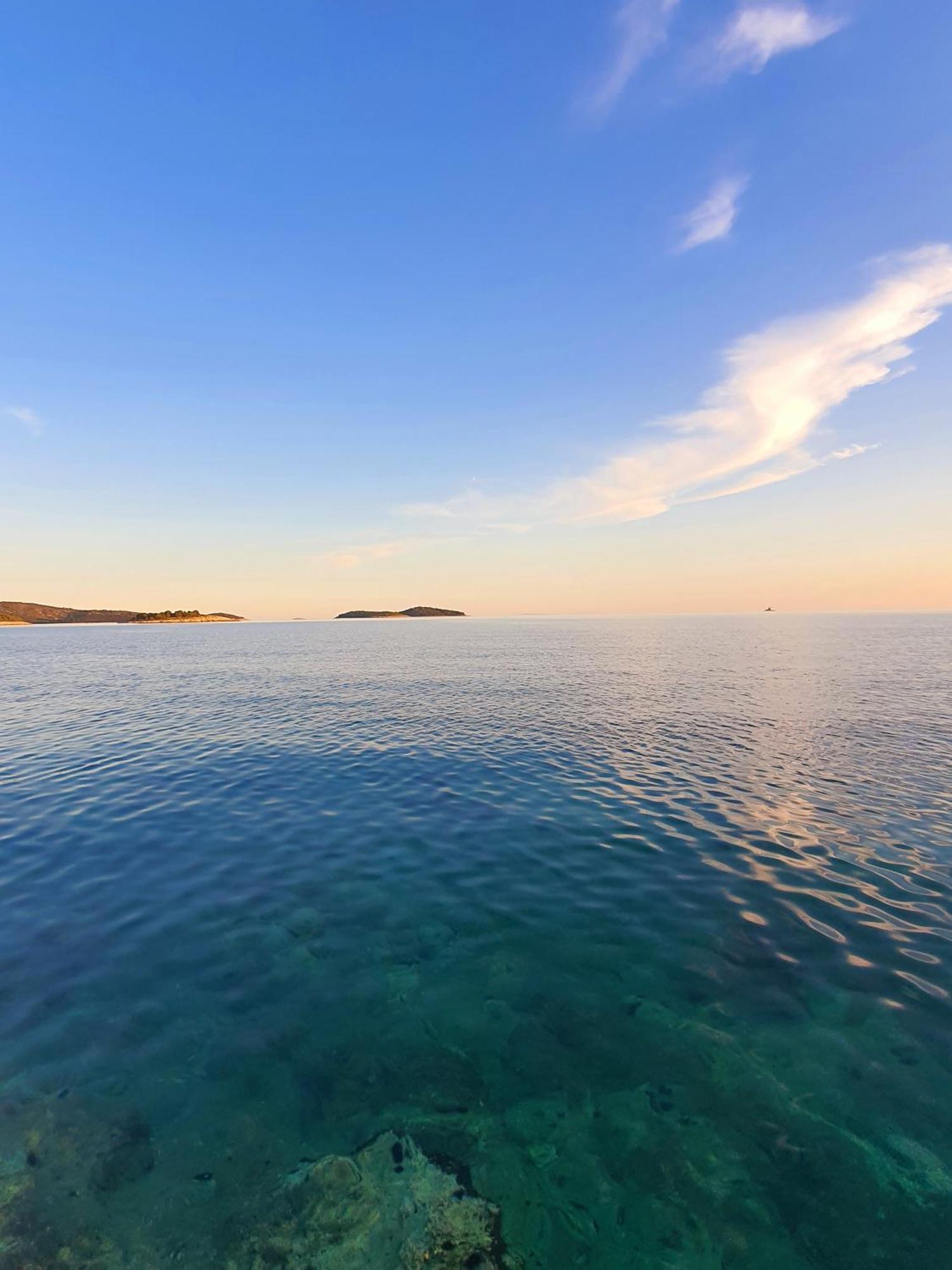 Violeta Hvar Đảo Hvar Ngoại thất bức ảnh