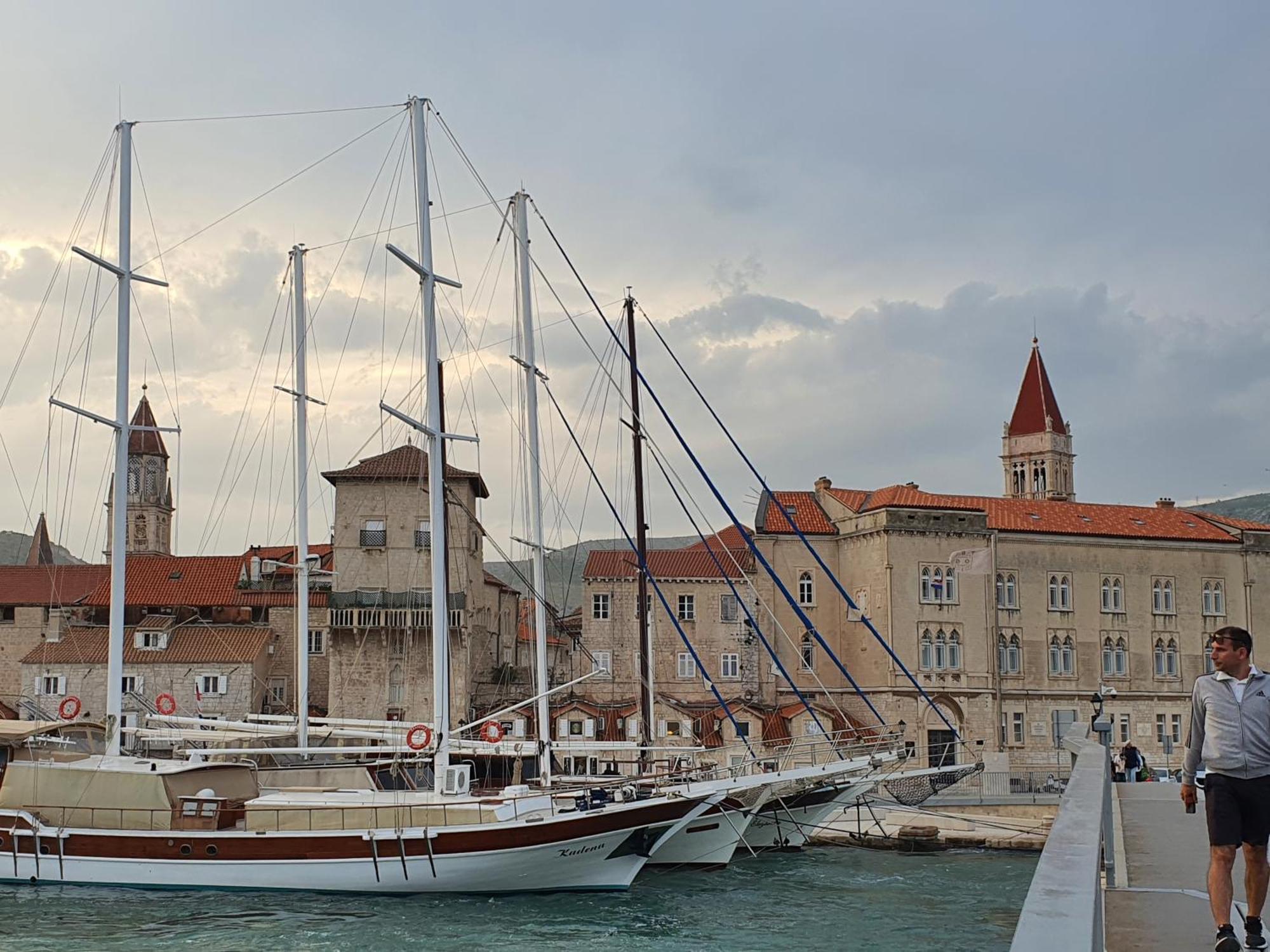 Violeta Hvar Đảo Hvar Ngoại thất bức ảnh