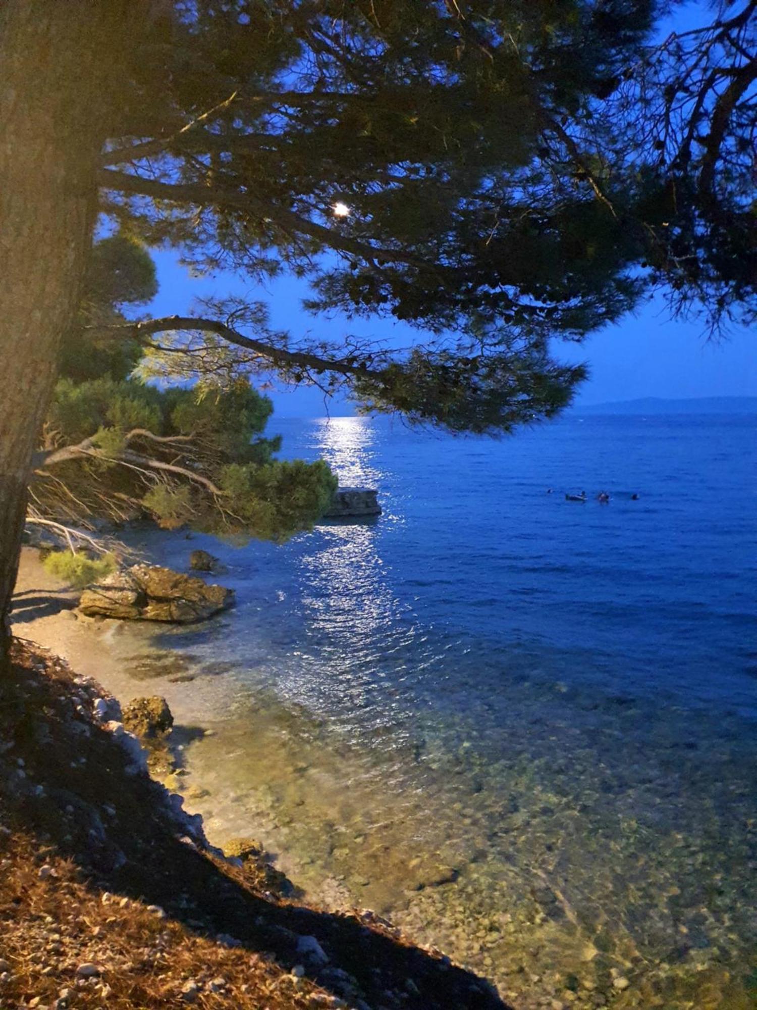 Violeta Hvar Đảo Hvar Ngoại thất bức ảnh