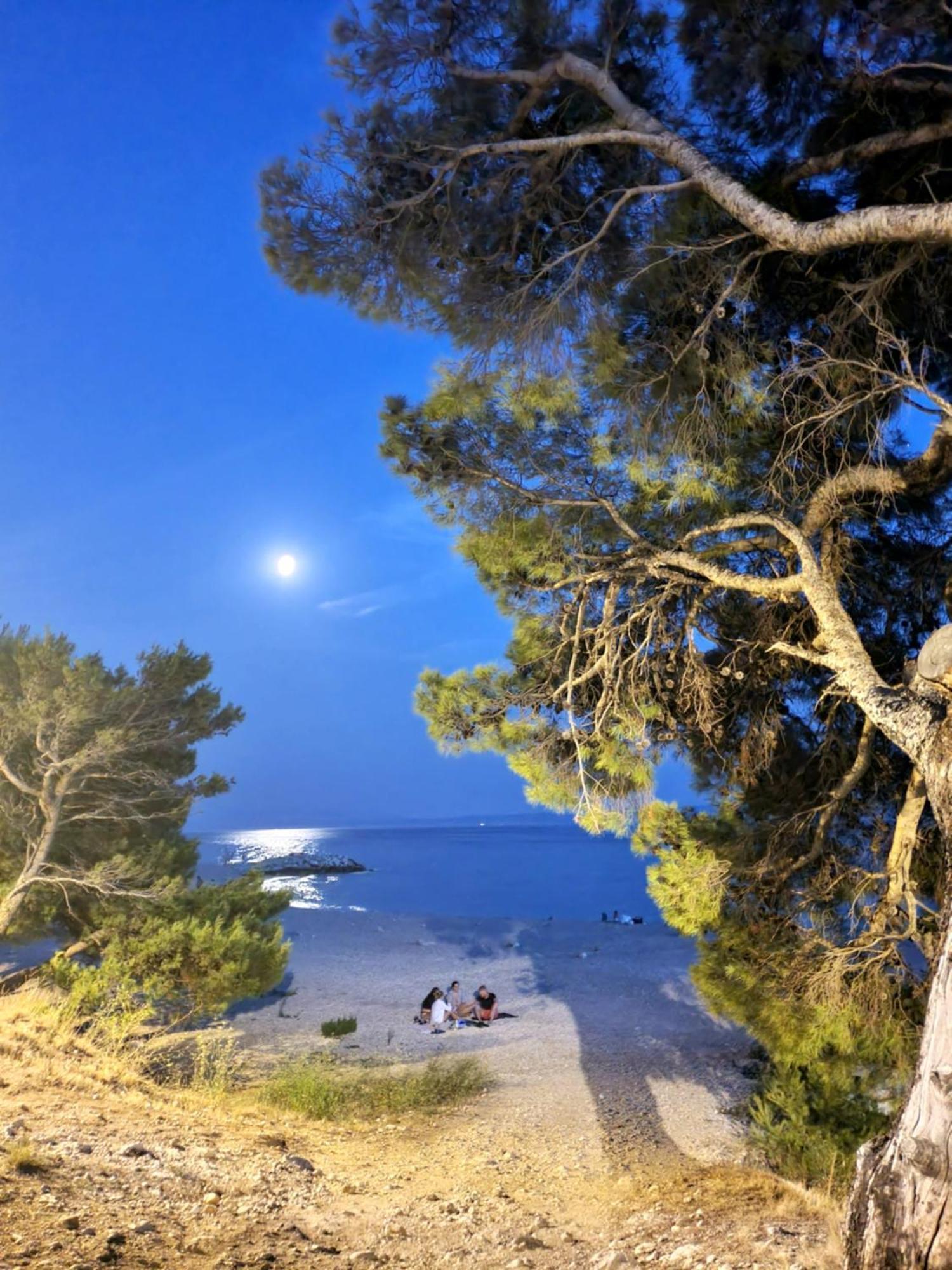 Violeta Hvar Đảo Hvar Ngoại thất bức ảnh