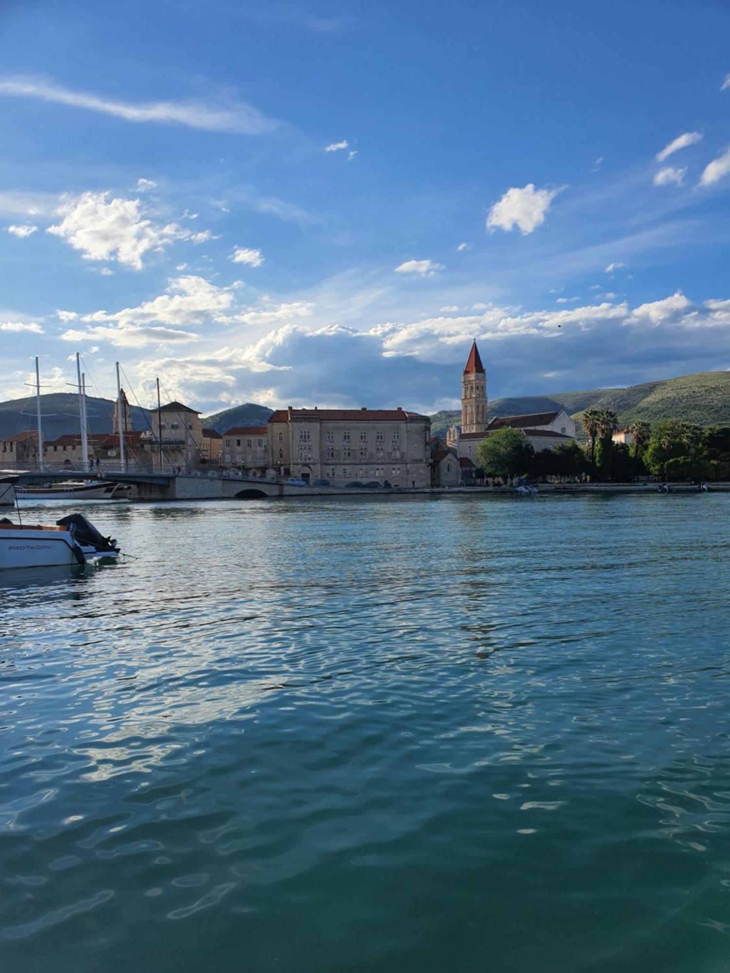 Violeta Hvar Đảo Hvar Ngoại thất bức ảnh