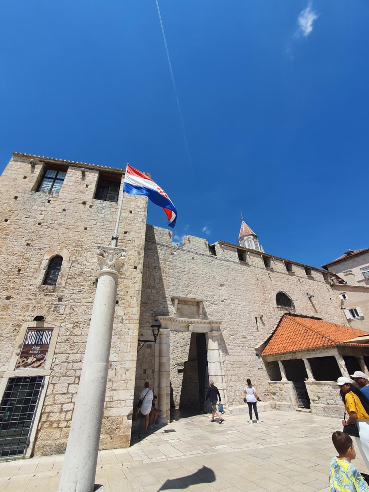 Violeta Hvar Đảo Hvar Ngoại thất bức ảnh