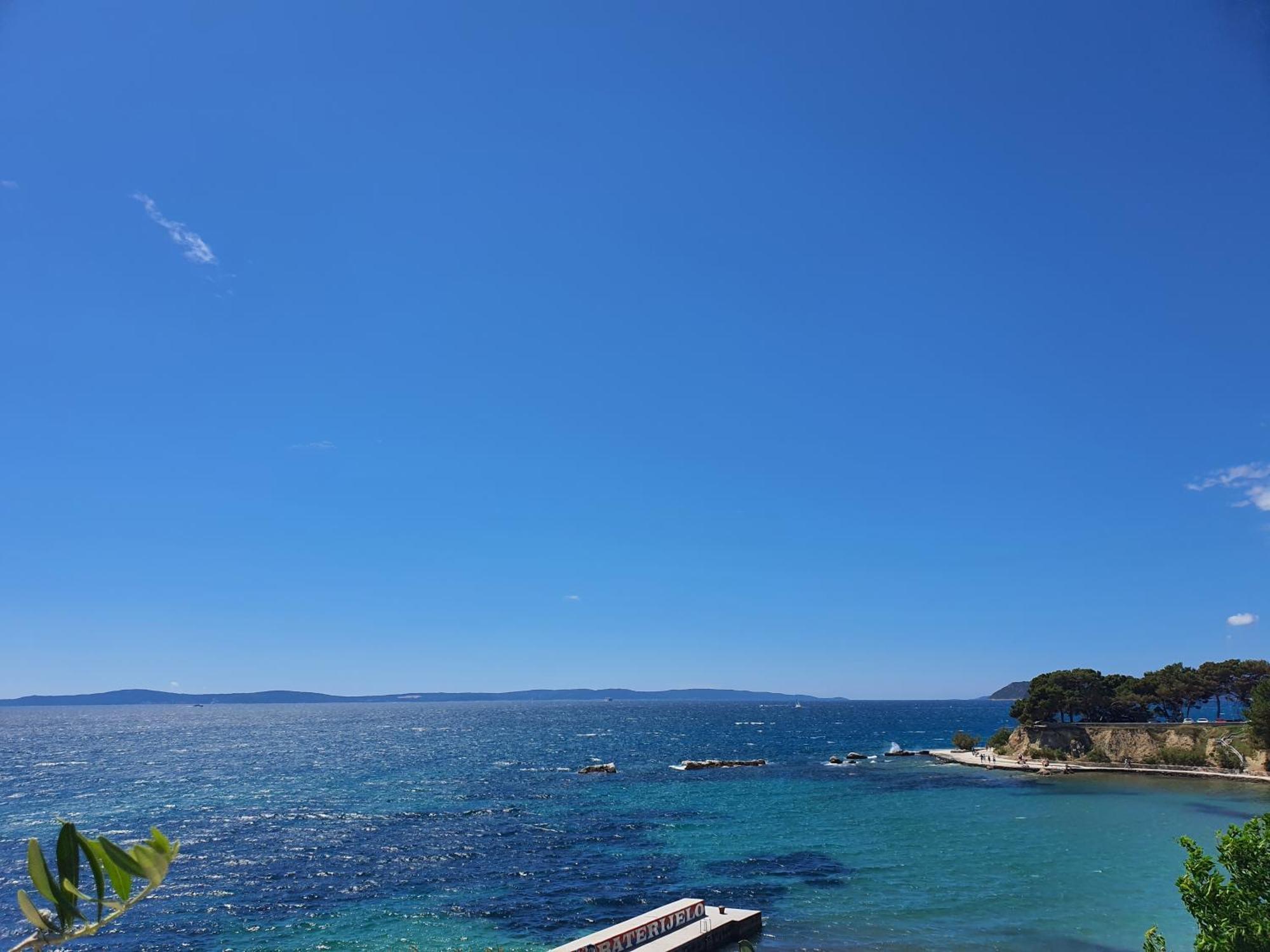 Violeta Hvar Đảo Hvar Ngoại thất bức ảnh