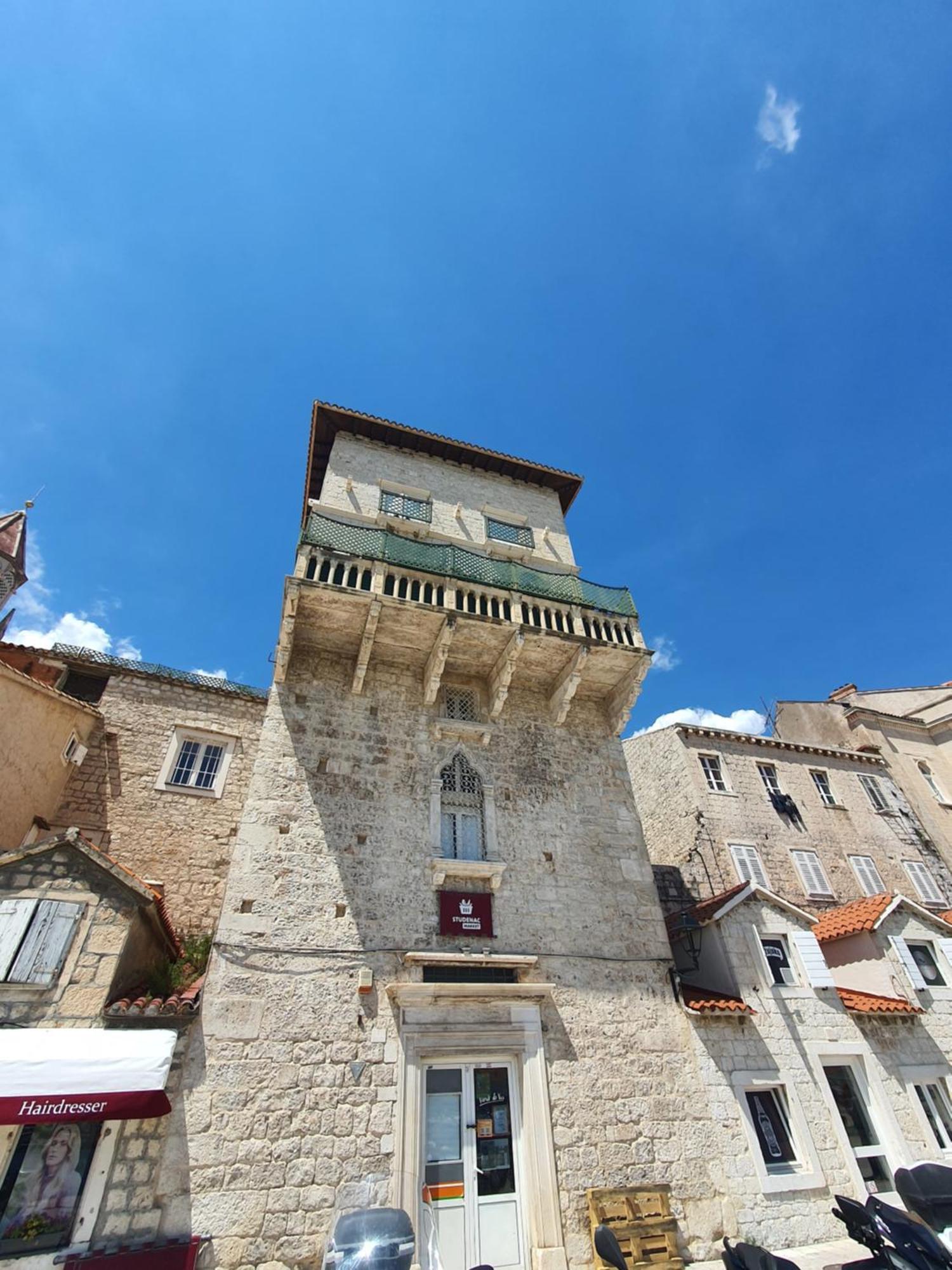 Violeta Hvar Đảo Hvar Ngoại thất bức ảnh