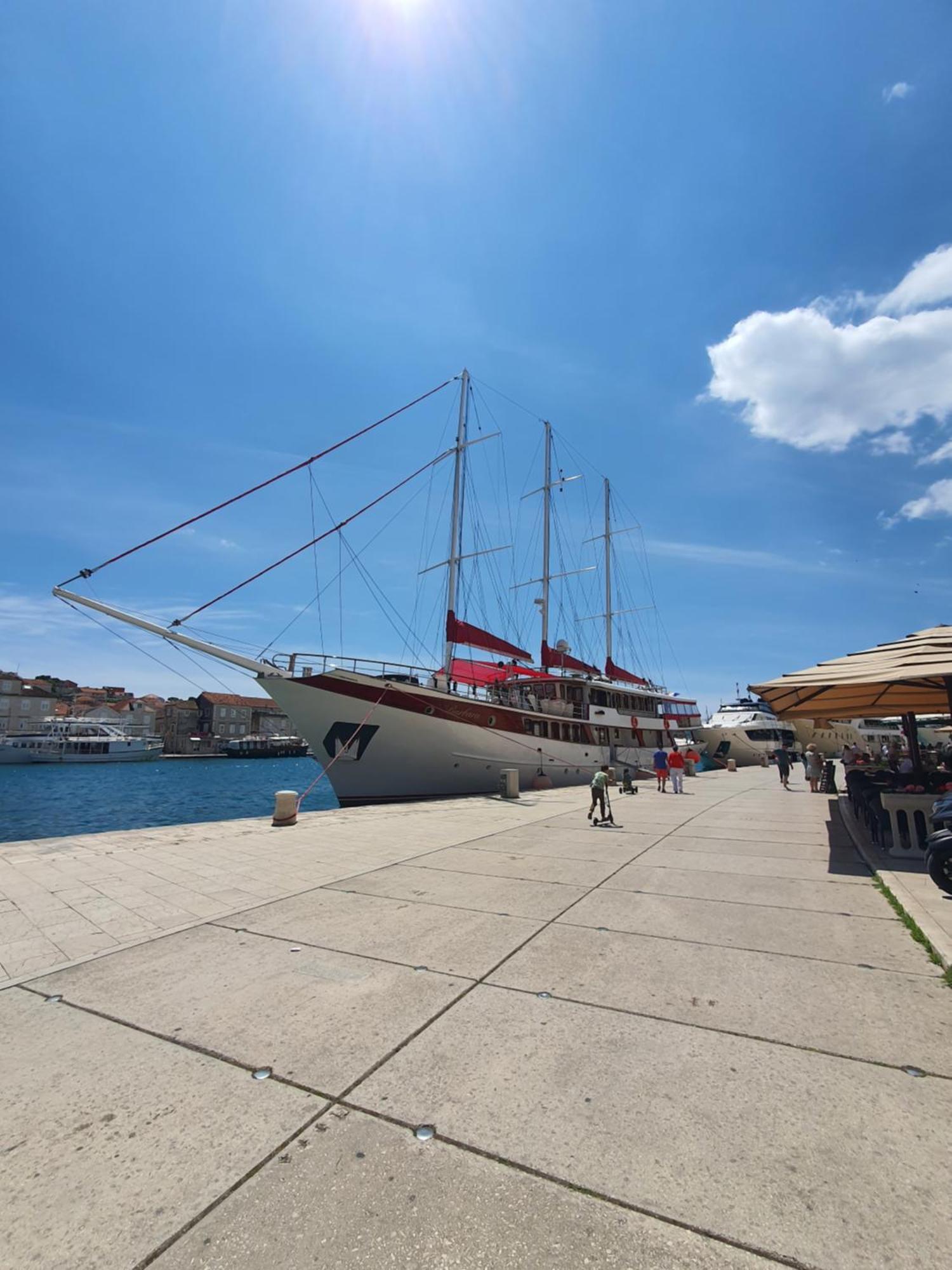 Violeta Hvar Đảo Hvar Ngoại thất bức ảnh