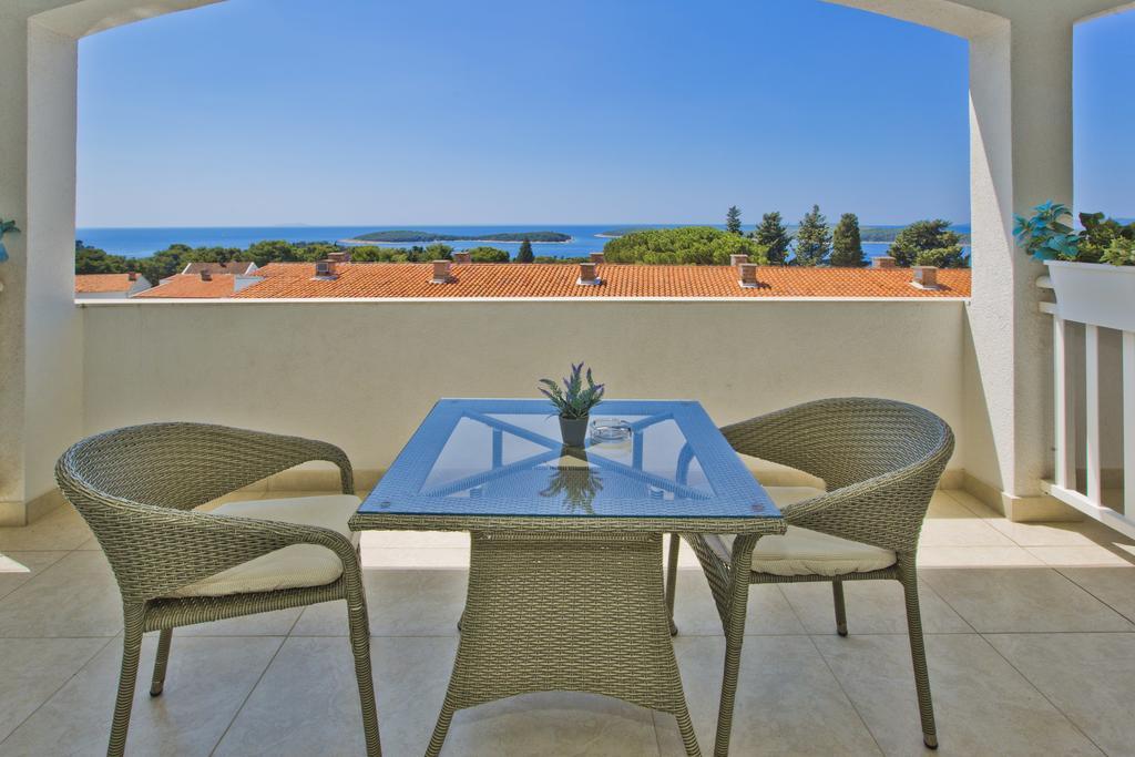 Violeta Hvar Đảo Hvar Ngoại thất bức ảnh